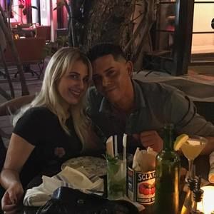 Meet your Posher, Humber